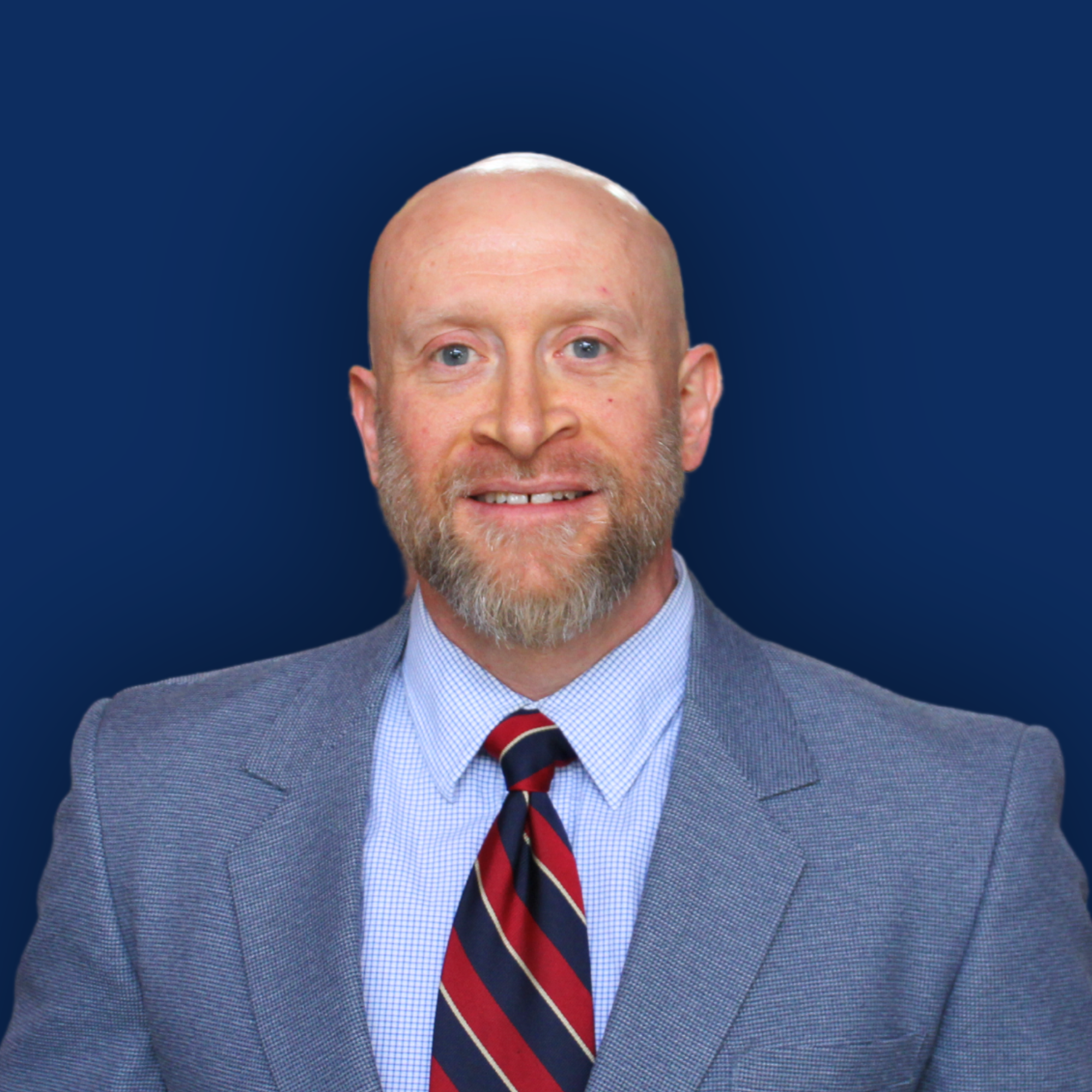 photo of  Luke Strawhorn